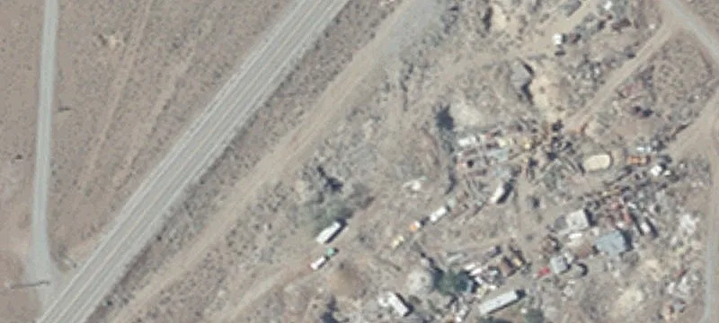 Hwy 341