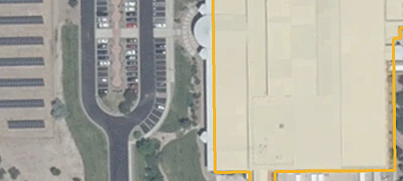 1631 Bently Pkwy Spy