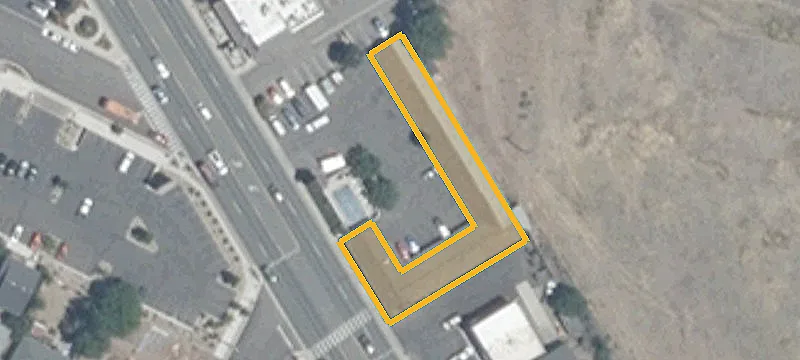 1591 Us Hwy 395th N