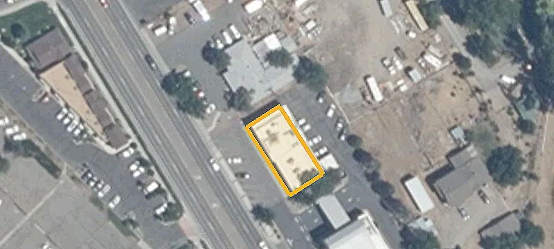 1555 Us Hwy 395th N