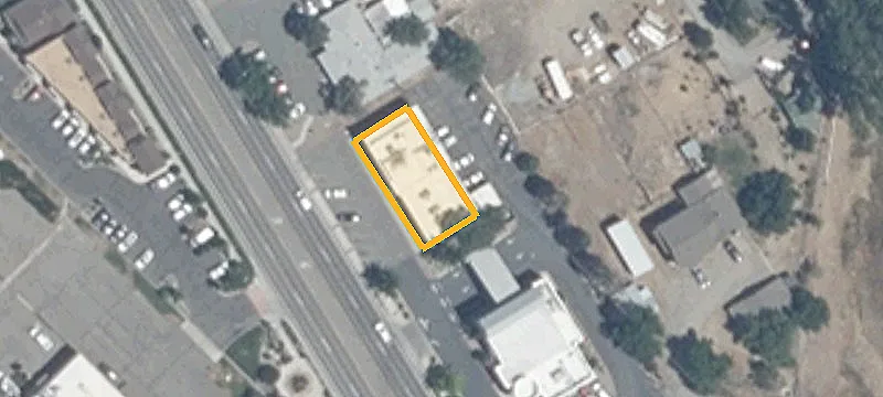1549 Us Hwy 395th N
