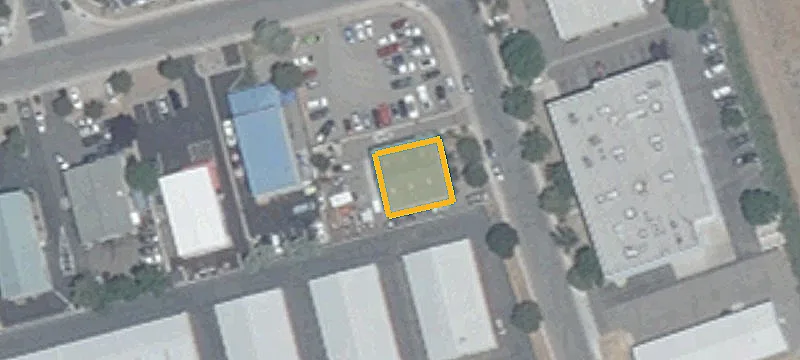 1210 Service Dr