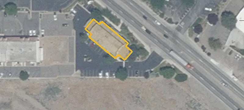1320 Us Hwy 395th N