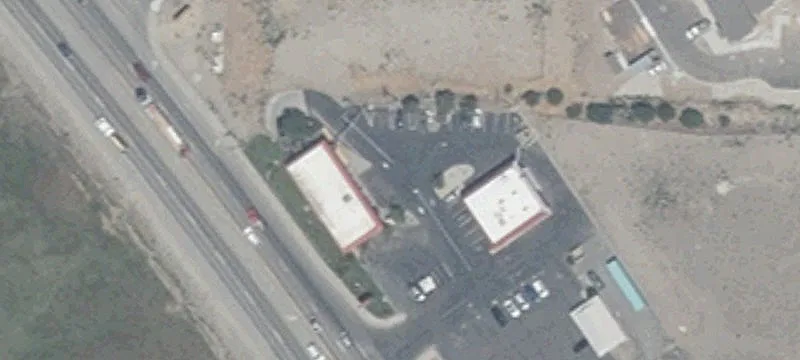 1295 Us Hwy 395th N