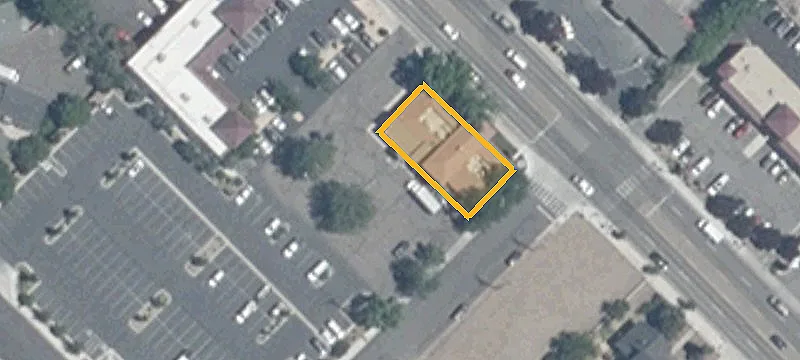 1488 Us Hwy 395th N