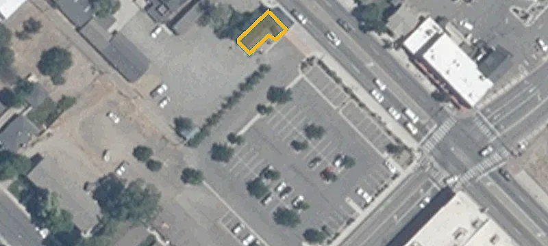 1444 Us Hwy 395th N