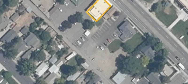 1474 Us Hwy 395th Nb
