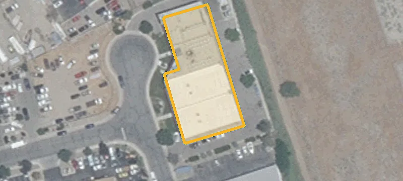 1231 Service Dr Ste C