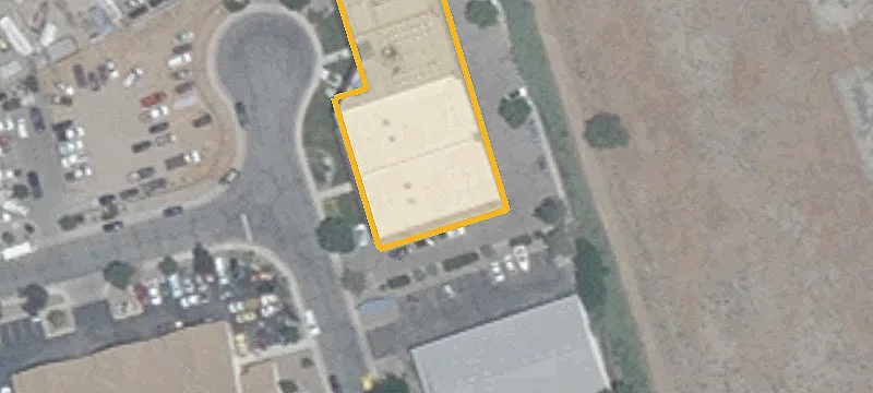 1231 Service Dr Ste D