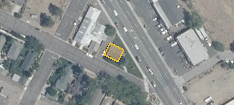 1576 Us Hwy 395th N