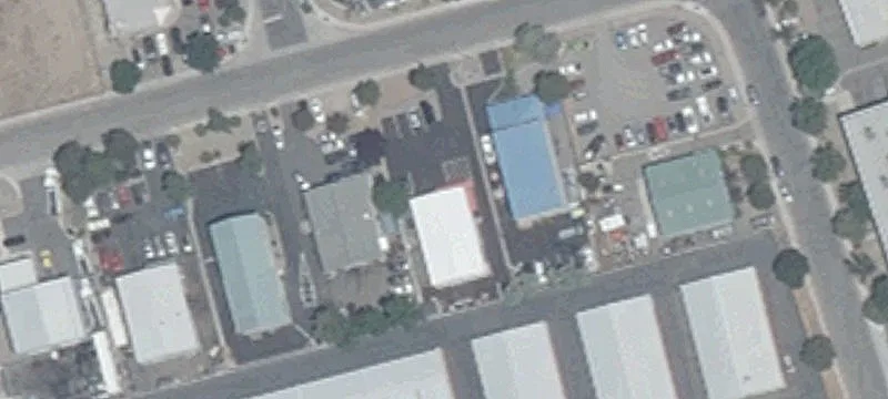 1477 Southgate Dr