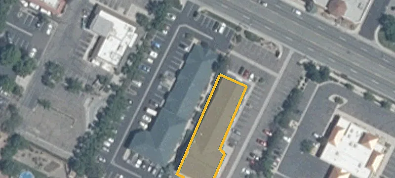 1664 Us Hwy 395th N Ste, Unit 103