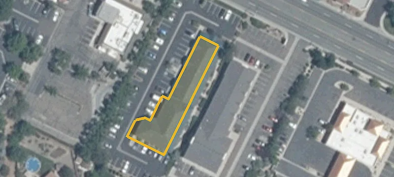 1664 Us Hwy 395th N Ste, Unit 104