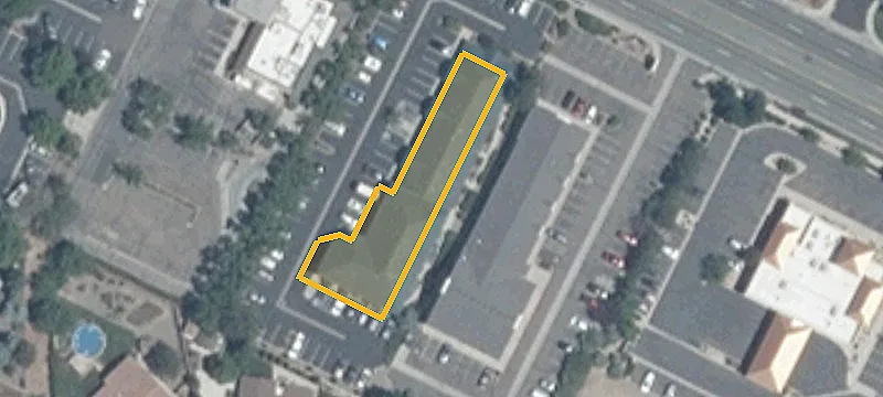 1664 Us Hwy 395th N Ste, Unit 105