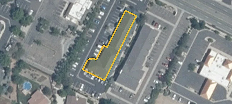 1664 Us Hwy 395th N Ste, Unit 106