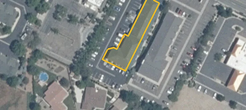 1664 Us Hwy 395th N Ste, Unit 107