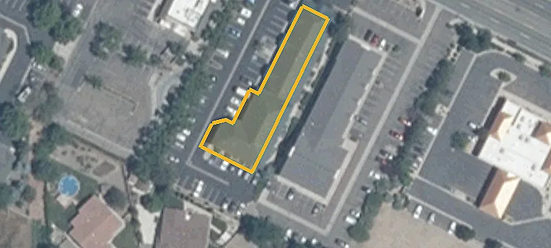 1664 Us Hwy 395th N Ste, Unit 201