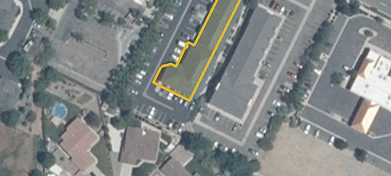 1664 Us Hwy 395th N Ste, Unit 202