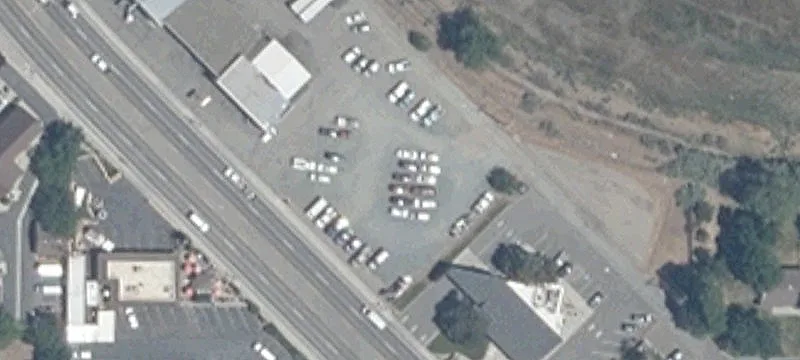 1533 Us Hwy 395th N