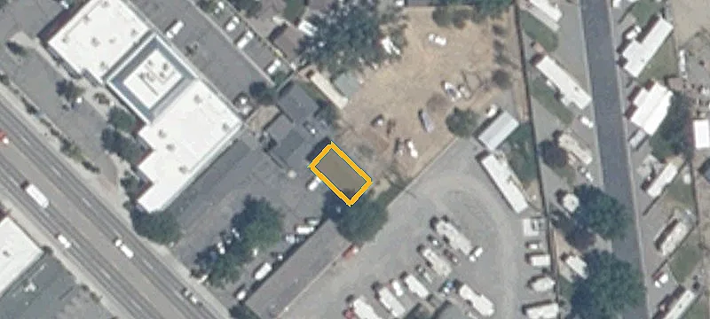 1501 Us Hwy 395th N