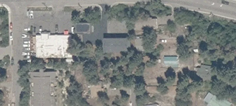 271 Kingsbury Grade