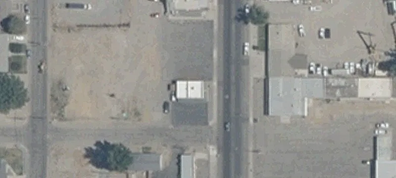 401 Main St