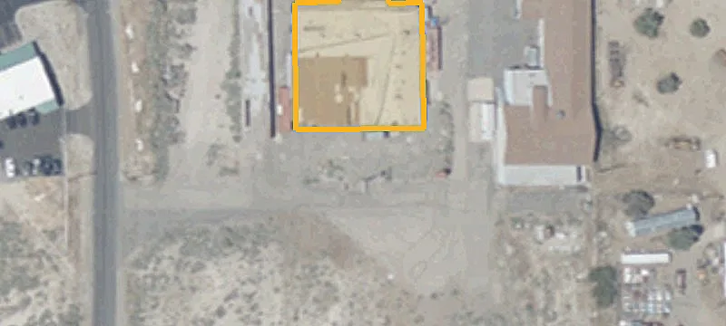 10117 Us Hwy 50th E