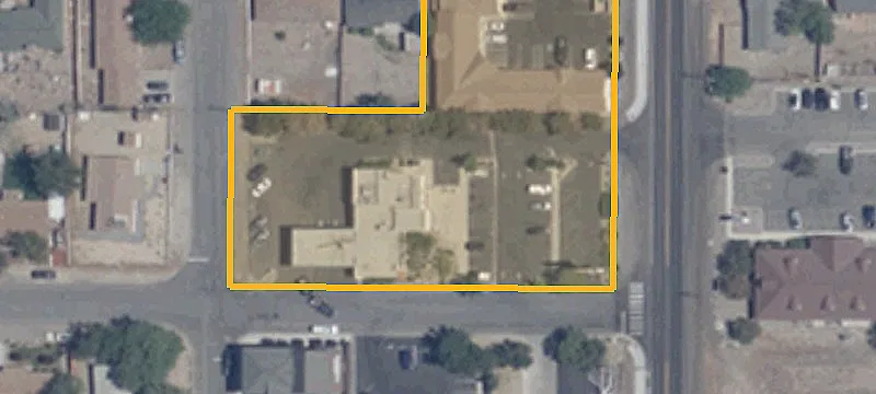 250 Us Hwy 95th S
