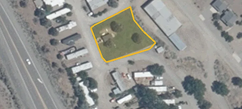 1501 Us Hwy 395th S