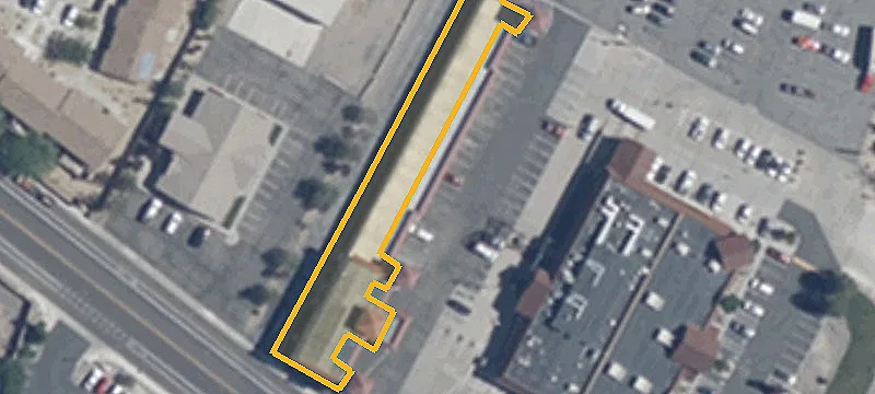 1350 Newlands W Dr