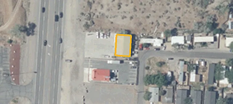 780 Us Hwy 50th E