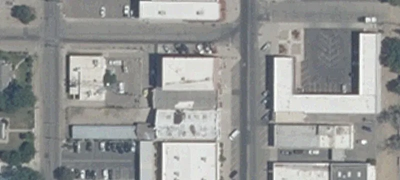 5 Main St