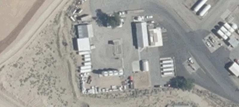 27 Bulk Plant Rd