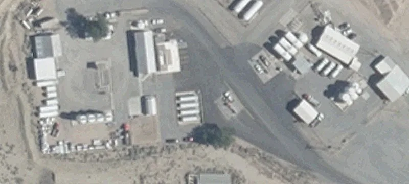 27 Bulk Plant Rd