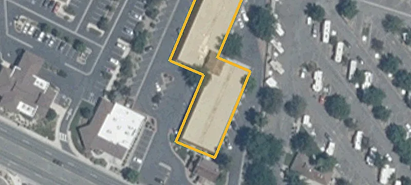 1641 Us Hwy 395th N