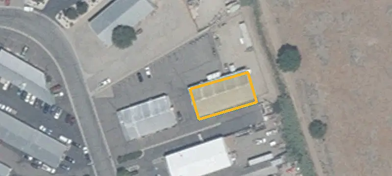 1430 Industrial Way