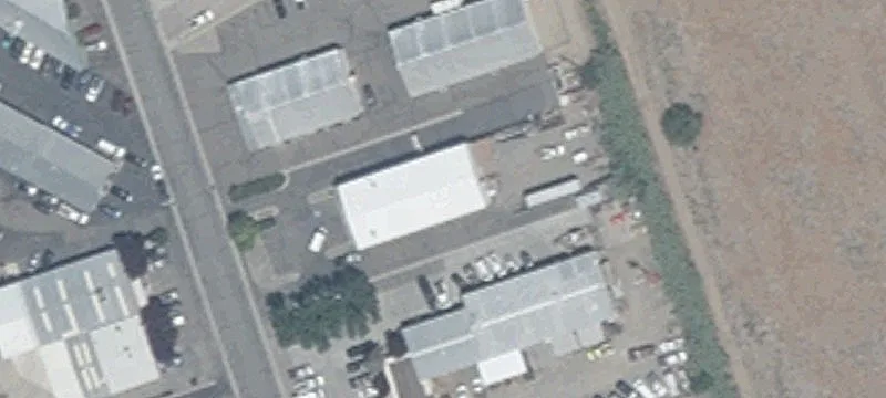 1432 Industrial Waya