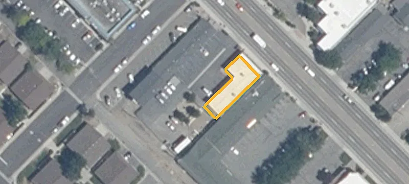 1520 Us Hwy 395th N