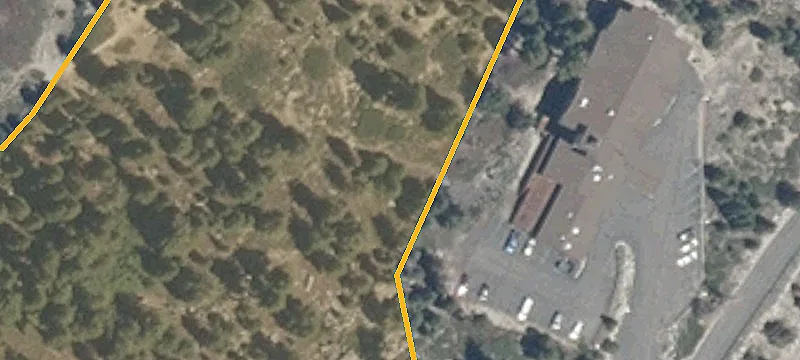 472 Needle Peak Rd