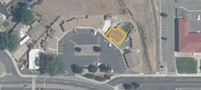 1383 Us Hwy 395th N
