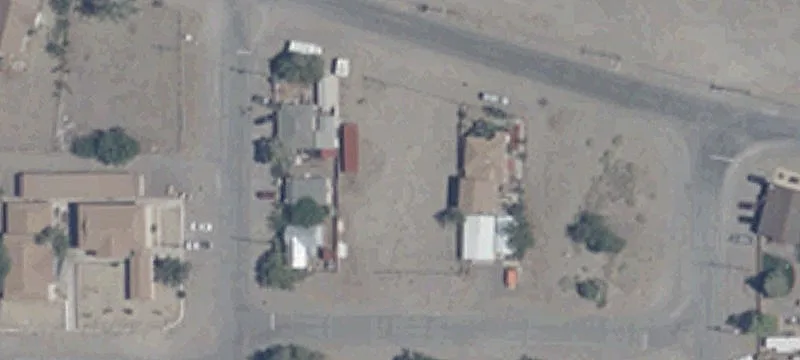150 1st St