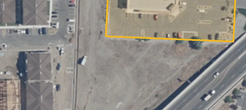 1245 Fremont St