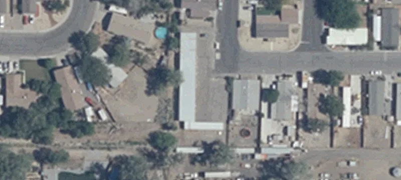 865 Villa Way