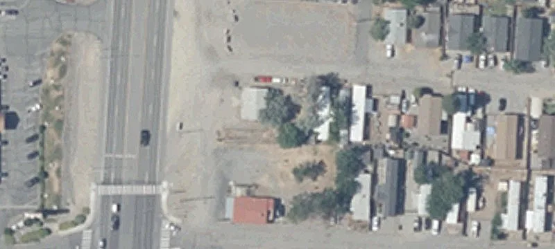 740 Us Hwy 50th E