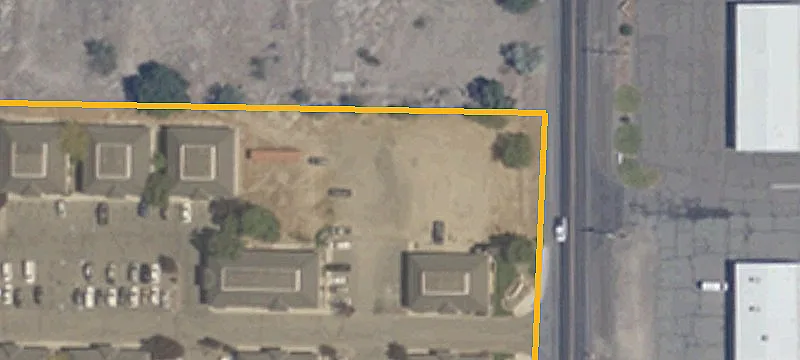 395 Us Hwy 95th S
