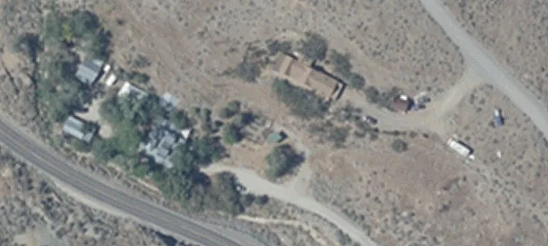 Silver City, NV 89428