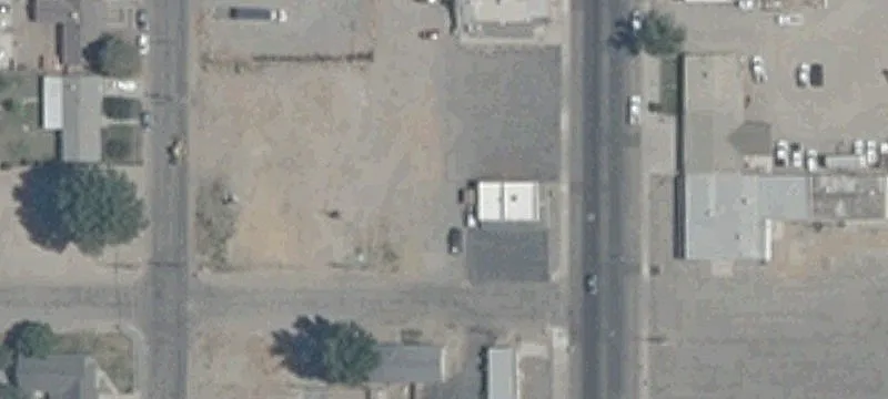 Snyder Ave