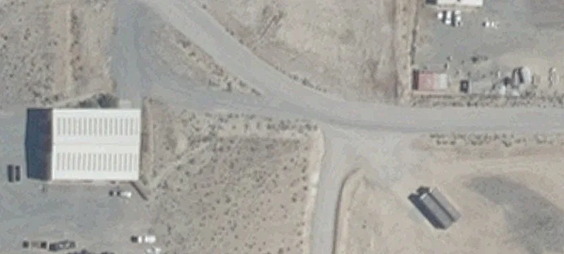 16 Us Hwy 95th N