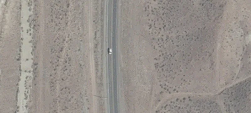Hwy 95a