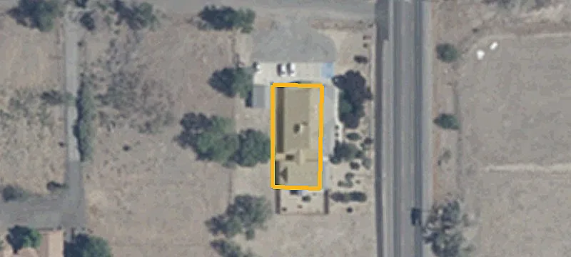 575 Farm District Rd